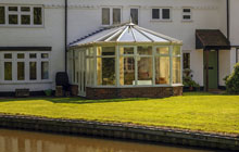 Whittington Moor conservatory leads