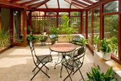 Whittington Moor conservatory quotes