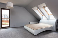 Whittington Moor bedroom extensions