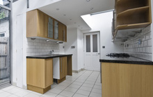 Whittington Moor kitchen extension leads