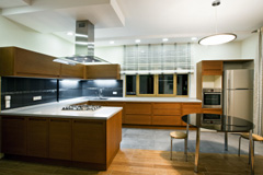 kitchen extensions Whittington Moor